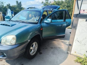 Hyundai Santa fe CRDI | Mobile.bg    16