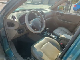 Обява за продажба на Hyundai Santa fe CRDI ~4 699 лв. - изображение 11