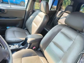 Обява за продажба на Hyundai Santa fe CRDI ~4 699 лв. - изображение 9
