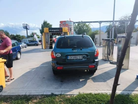 Обява за продажба на Hyundai Santa fe CRDI ~4 699 лв. - изображение 4
