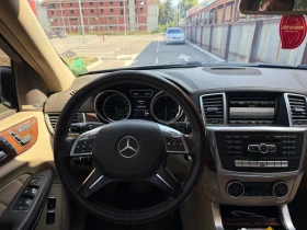 Mercedes-Benz GL 350 bluetec | Mobile.bg    7