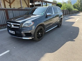 Mercedes-Benz GL 350 bluetec | Mobile.bg    6