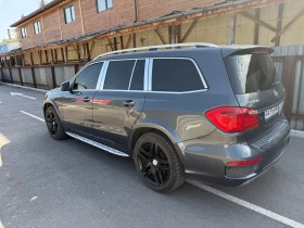 Mercedes-Benz GL 350 bluetec | Mobile.bg    5