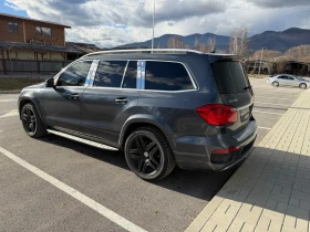 Mercedes-Benz GL 350  bluetec AMG пакет, снимка 6 - Автомобили и джипове - 51544251