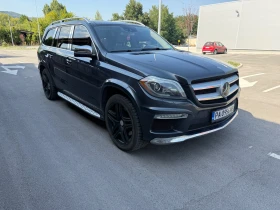 Mercedes-Benz GL 350 bluetec | Mobile.bg    2