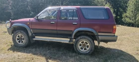 Toyota Hilux - 12540 лв. - 98708402 8