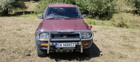 Toyota Hilux - 12540 лв. - 98708402 3