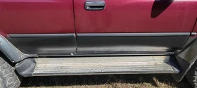 Toyota Hilux - 12540 лв. - 98708402 10