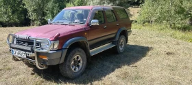 Toyota Hilux - 12540 лв. - 98708402 9
