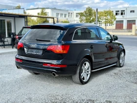 Audi Q7 4.2TDI S LINE+ + FULL/  | Mobile.bg    4