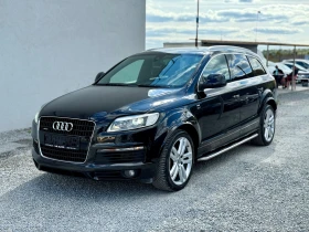 Audi Q7 4.2TDI S LINE+ + FULL/  | Mobile.bg    2