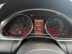 Audi Q7 4.2TDI S LINE+ + FULL/  | Mobile.bg    12