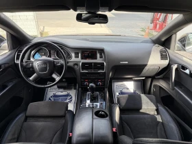 Audi Q7 4.2TDI S LINE+ + FULL/  | Mobile.bg    7