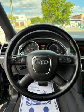 Audi Q7 4.2TDI S LINE+ + FULL/  | Mobile.bg    11