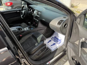 Audi Q7 4.2TDI S LINE+ + FULL/  | Mobile.bg    8