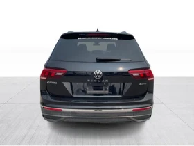 VW Tiguan Comfortline 4MOTION | Mobile.bg    3
