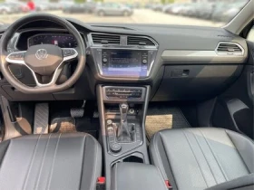 VW Tiguan Comfortline 4MOTION | Mobile.bg    7