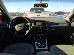 Audi Q5 * 2.0T TECHNIK * CARFAX *    | Mobile.bg    5