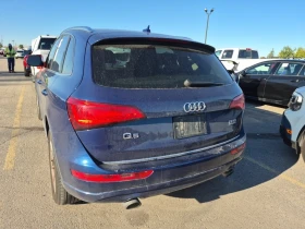 Audi Q5 * 2.0T TECHNIK * CARFAX *    | Mobile.bg    4
