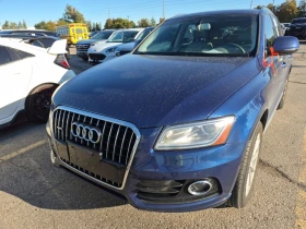 Audi Q5 * 2.0T TECHNIK * CARFAX *    | Mobile.bg    2