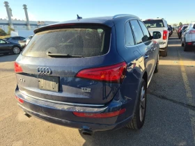 Audi Q5 * 2.0T TECHNIK * CARFAX *    | Mobile.bg    3
