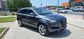 Audi Q7 S-line 6+ 1 4x4  | Mobile.bg    7