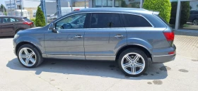 Audi Q7 S-line 6+ 1 4x4  | Mobile.bg    2