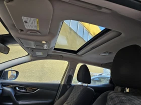 Обява за продажба на Nissan Qashqai 2000 ~34 500 лв. - изображение 7 | Auto.bg Обява за продажба на Nissan Qashqai 2000 ~34 500 лв. - изображение 7