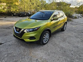 Обява за продажба на Nissan Qashqai 2000 ~34 500 лв. - изображение 5 | Auto.bg Обява за продажба на Nissan Qashqai 2000 ~34 500 лв. - изображение 5