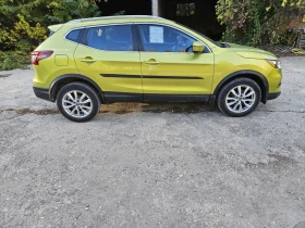 Обява за продажба на Nissan Qashqai 2000 ~34 500 лв. - изображение 2 | Auto.bg Обява за продажба на Nissan Qashqai 2000 ~34 500 лв. - изображение 2