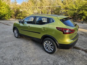 Обява за продажба на Nissan Qashqai 2000 ~34 500 лв. - изображение 3 | Auto.bg Обява за продажба на Nissan Qashqai 2000 ~34 500 лв. - изображение 3