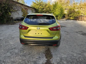 Обява за продажба на Nissan Qashqai 2000 ~34 500 лв. - изображение 4 | Auto.bg Обява за продажба на Nissan Qashqai 2000 ~34 500 лв. - изображение 4