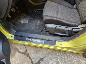 Обява за продажба на Nissan Qashqai 2000 ~34 500 лв. - изображение 8 | Auto.bg Обява за продажба на Nissan Qashqai 2000 ~34 500 лв. - изображение 8