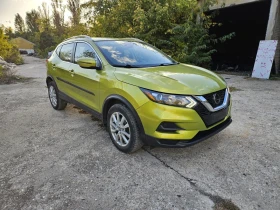 Обява за продажба на Nissan Qashqai 2000 ~34 500 лв. - изображение 1 | Auto.bg Обява за продажба на Nissan Qashqai 2000 ~34 500 лв. - изображение 1