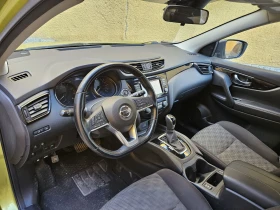 Обява за продажба на Nissan Qashqai 2000 ~34 500 лв. - изображение 9 | Auto.bg Обява за продажба на Nissan Qashqai 2000 ~34 500 лв. - изображение 9