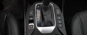 Обява за продажба на Hyundai Santa fe FULL 2.2CRDI PREMIUM 4X4 FACELIFT 360*  2017г. ~34 499 лв. - изображение 10