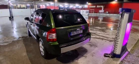 Jeep Compass LPG, снимка 2 — Bazar.bg Jeep Compass LPG, снимка 2