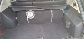 Jeep Compass LPG, снимка 5 — Bazar.bg Jeep Compass LPG, снимка 5