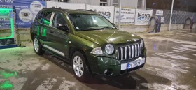 Jeep Compass LPG, снимка 4 — Bazar.bg Jeep Compass LPG, снимка 4