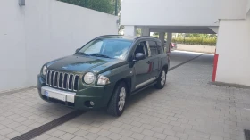     Jeep Compass LPG