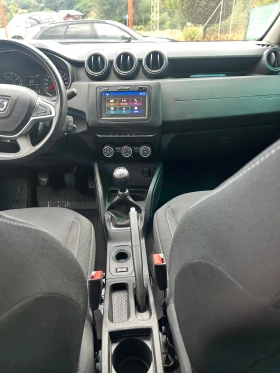 Dacia Duster 1.6 GPL - 20299 лв. / 10378.71 € - 58212359 9