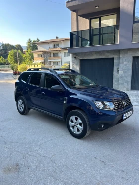 Dacia Duster 1.6 GPL - 20299 лв. / 10378.71 € - 58212359 5