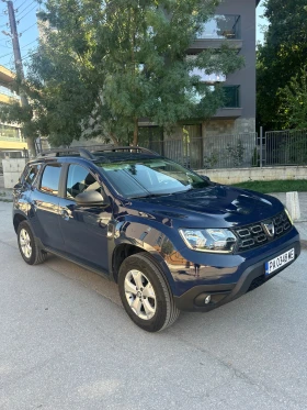 Dacia Duster 1.6 GPL - 20299 лв. / 10378.71 € - 58212359 2
