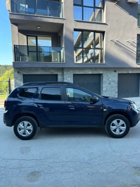 Dacia Duster 1.6 GPL - 20299 лв. / 10378.71 € - 58212359 4