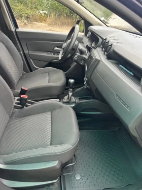 Dacia Duster 1.6 GPL - 20299 лв. / 10378.71 € - 58212359 10