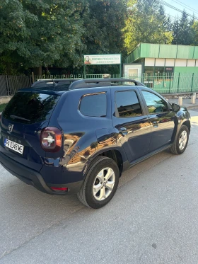 Dacia Duster 1.6 GPL - 20299 лв. / 10378.71 € - 58212359 7