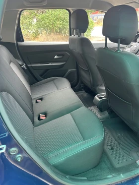 Dacia Duster 1.6 GPL - 20299 лв. / 10378.71 € - 58212359 11