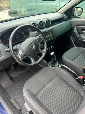 Dacia Duster 1.6 GPL - 20299 лв. / 10378.71 € - 58212359 8