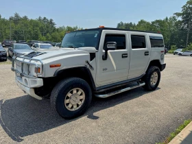 Hummer H2, снимка 2