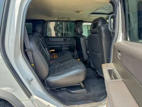 Hummer H2, снимка 6